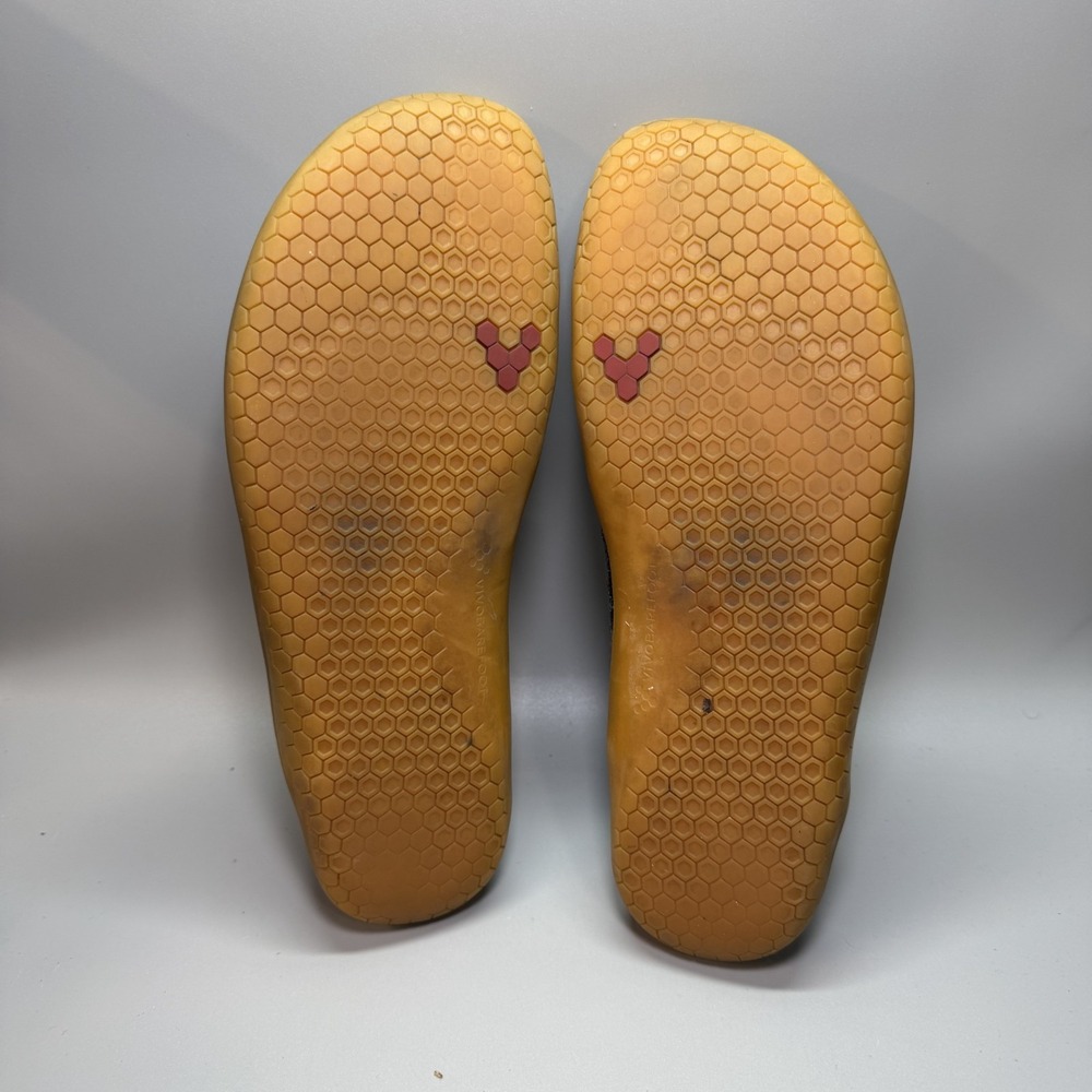 VivoBarefoot Primus Lite III Running Shoes Dark Blue Men's‎ Size 11 (44) - Picture 7 of 8